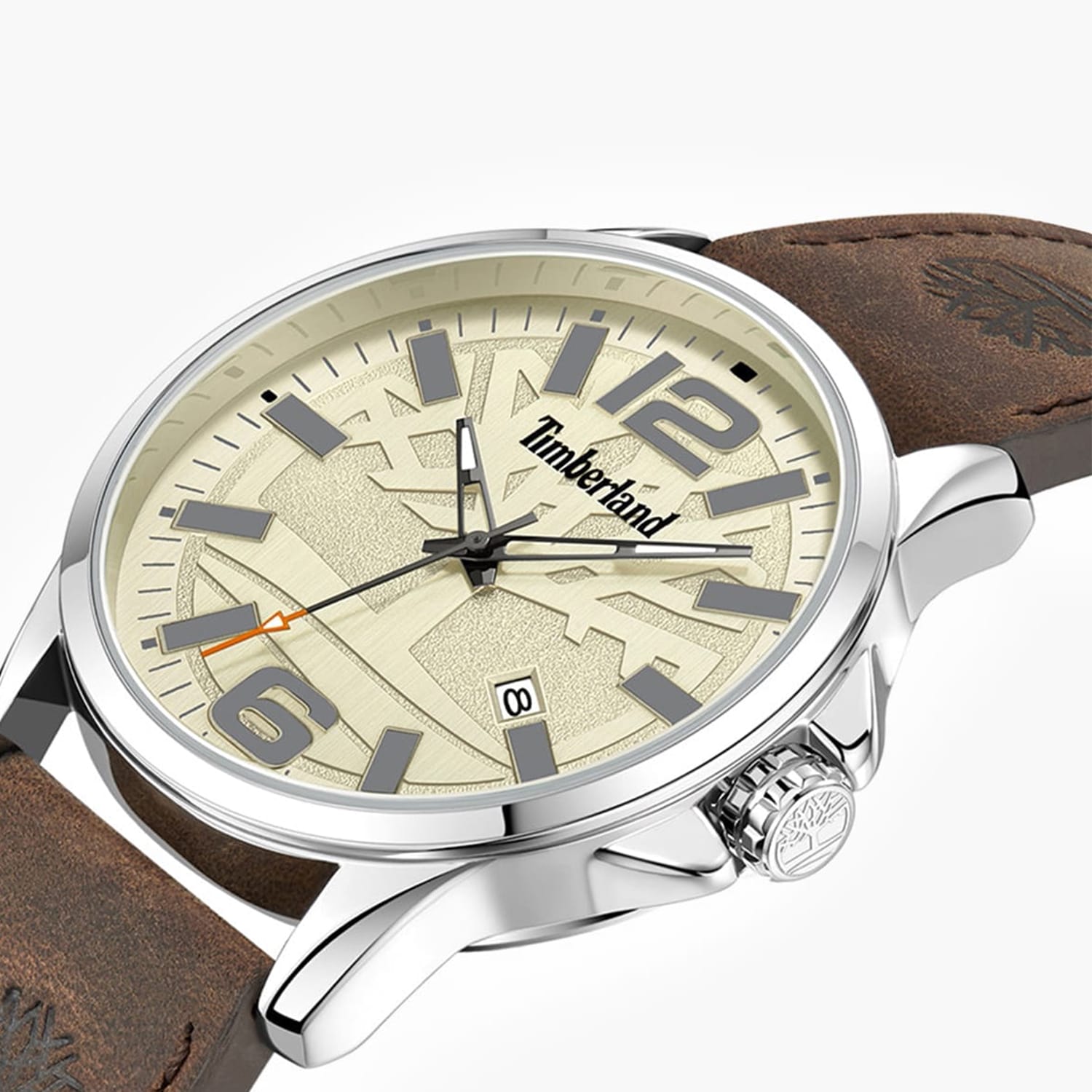 Timberland TDWGB2131802 Ανδρικό Ρολόι