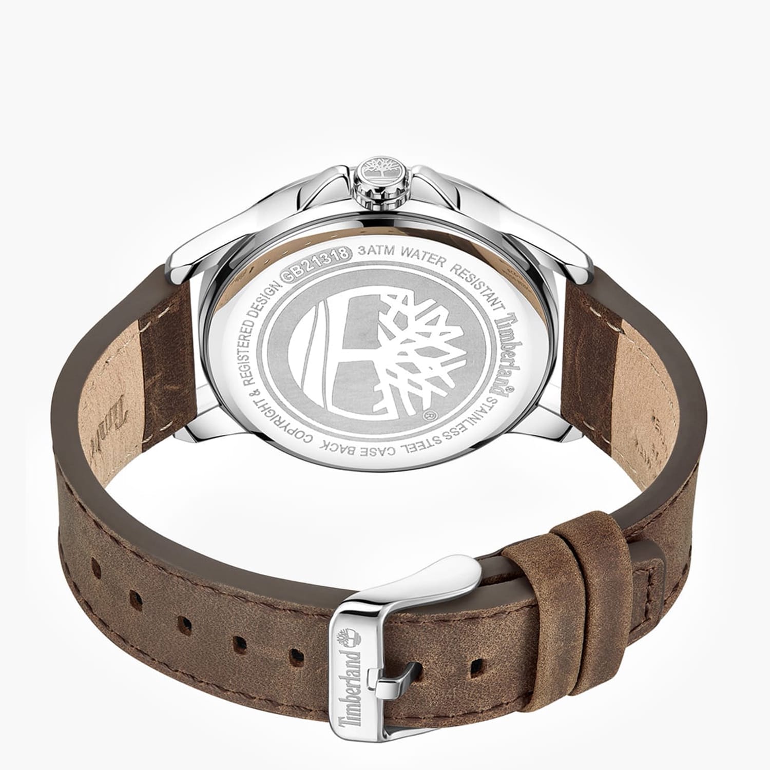 Timberland TDWGB2131802-Brown