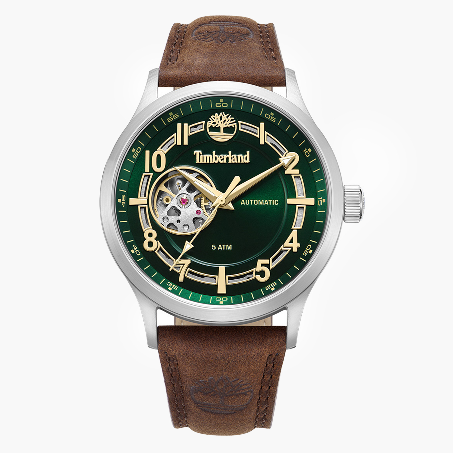 Timberland TDWGE0041902 Ανδρικό Ρολόι