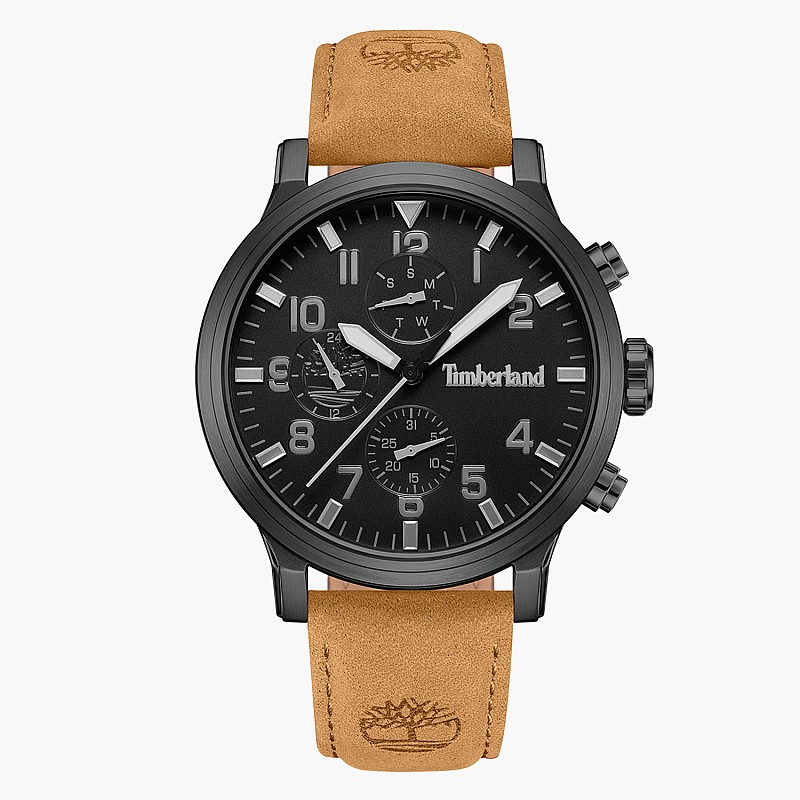 Timberland TDWGF0040701 Ανδρικό Ρολόι