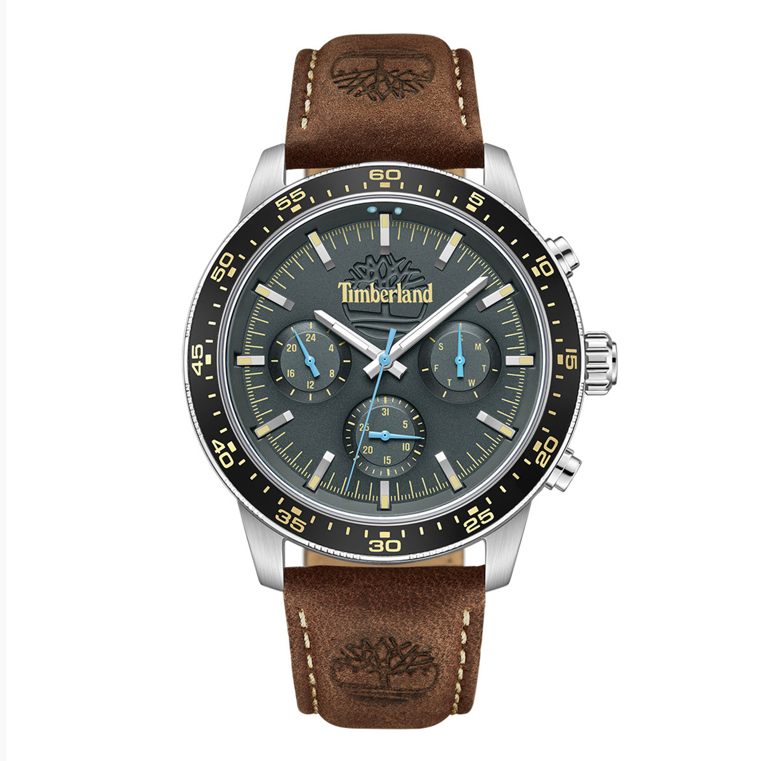 Timberland TDWGF0041301 Ανδρικό Ρολόι