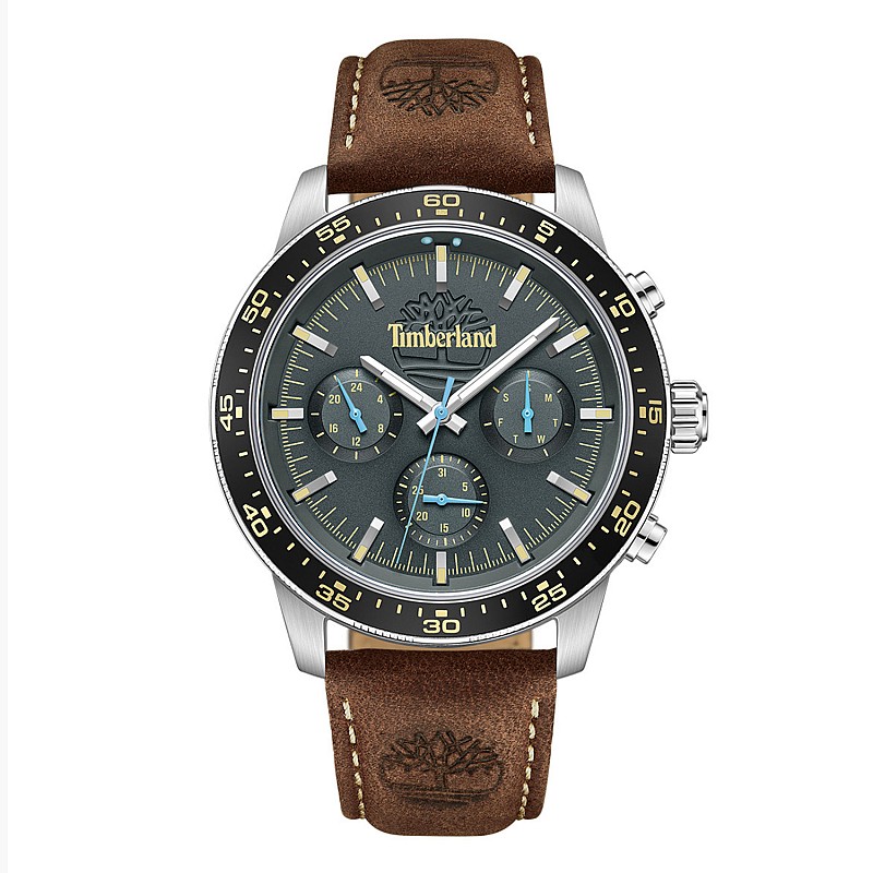 Timberland TDWGF0041301 Ανδρικό Ρολόι