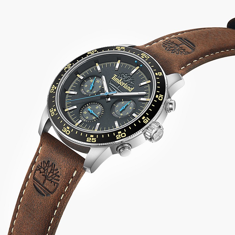 Timberland TDWGF0041301 Ανδρικό Ρολόι