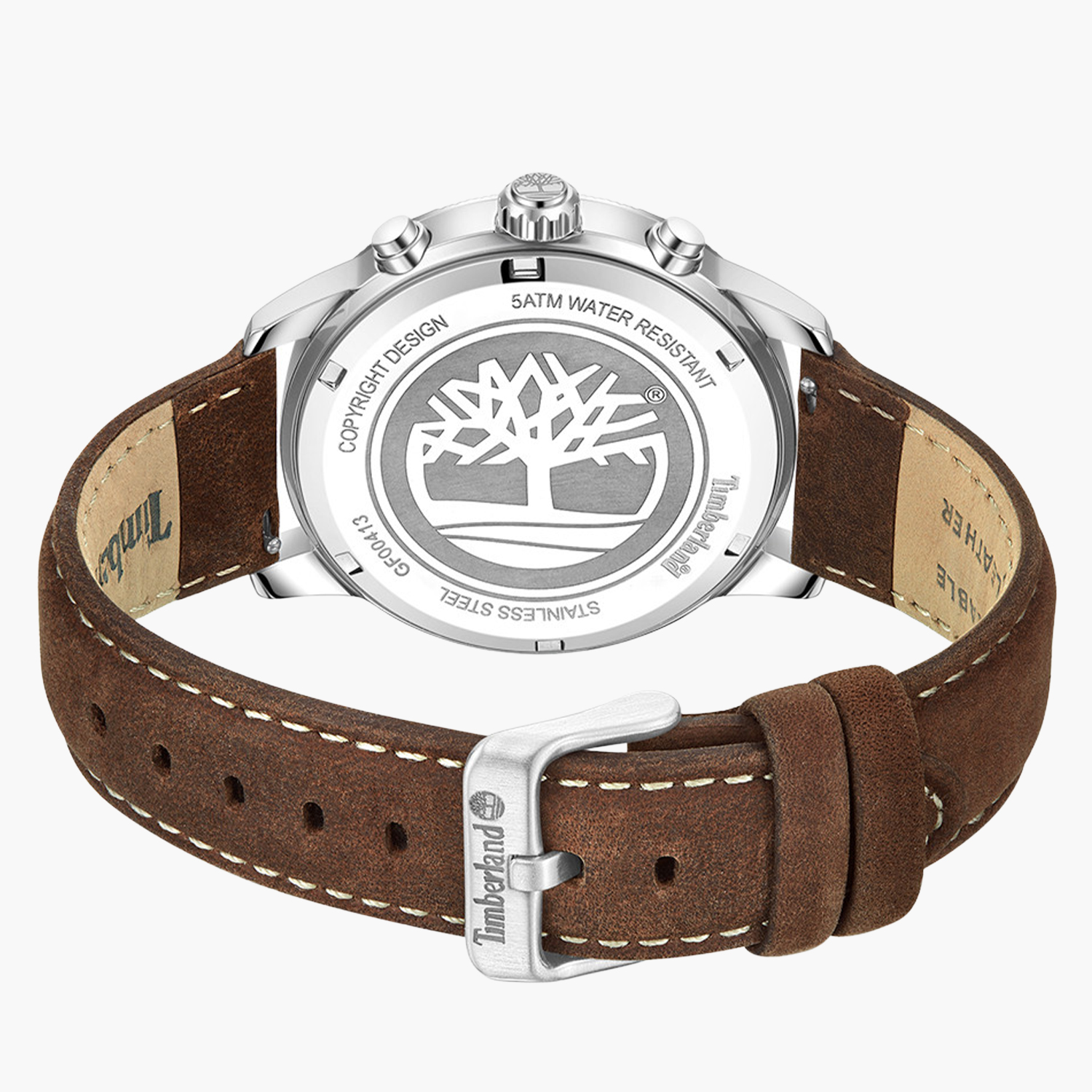 Timberland TDWGF0041301-Brown