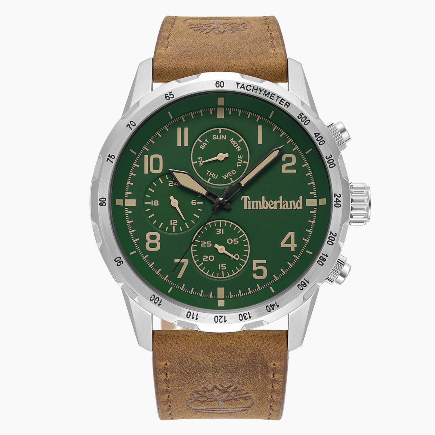 Timberland TDWGF0055402 Ανδρικό Ρολόι
