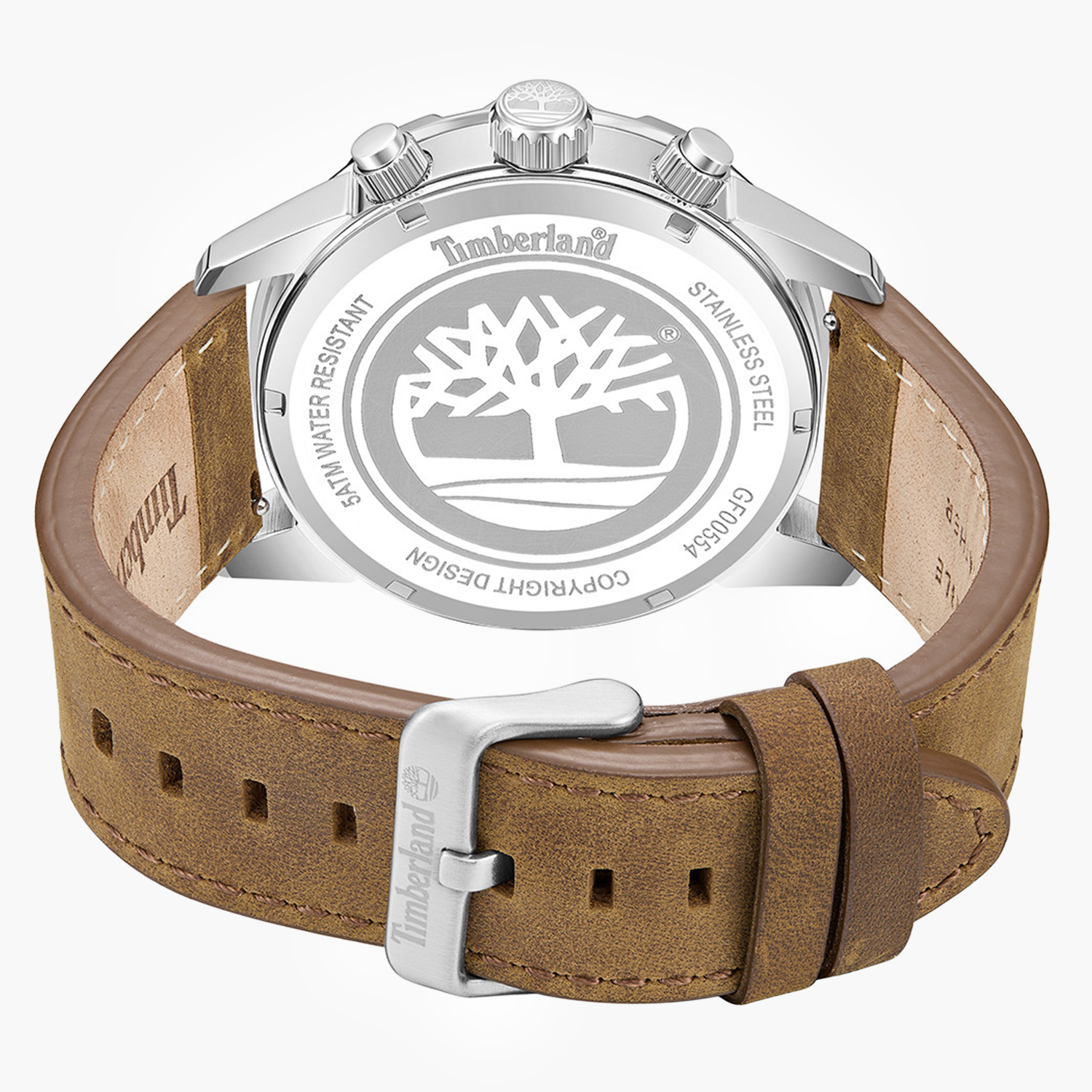 Timberland TDWGF0055402-Brown