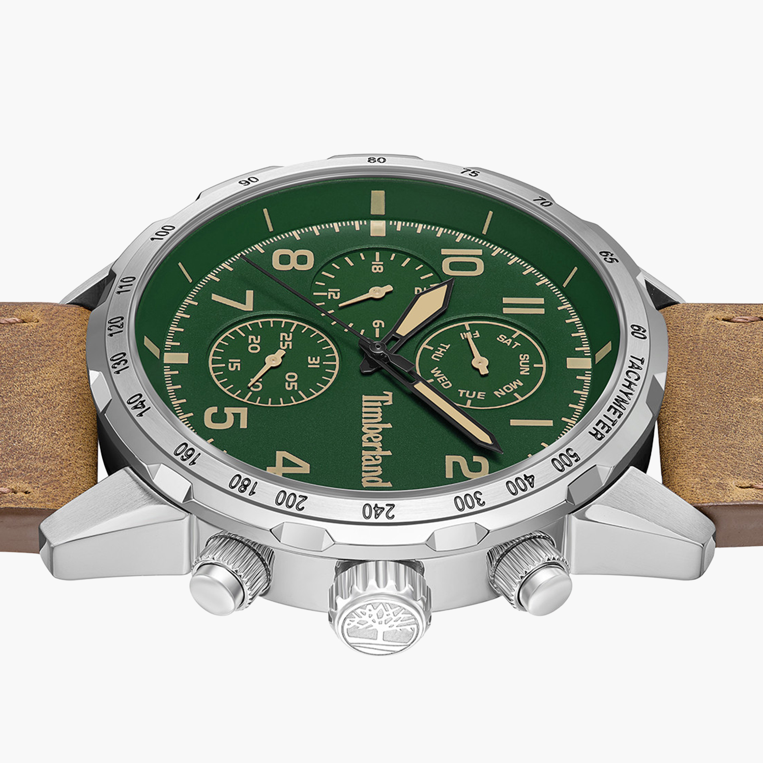 Timberland TDWGF0055402-Brown