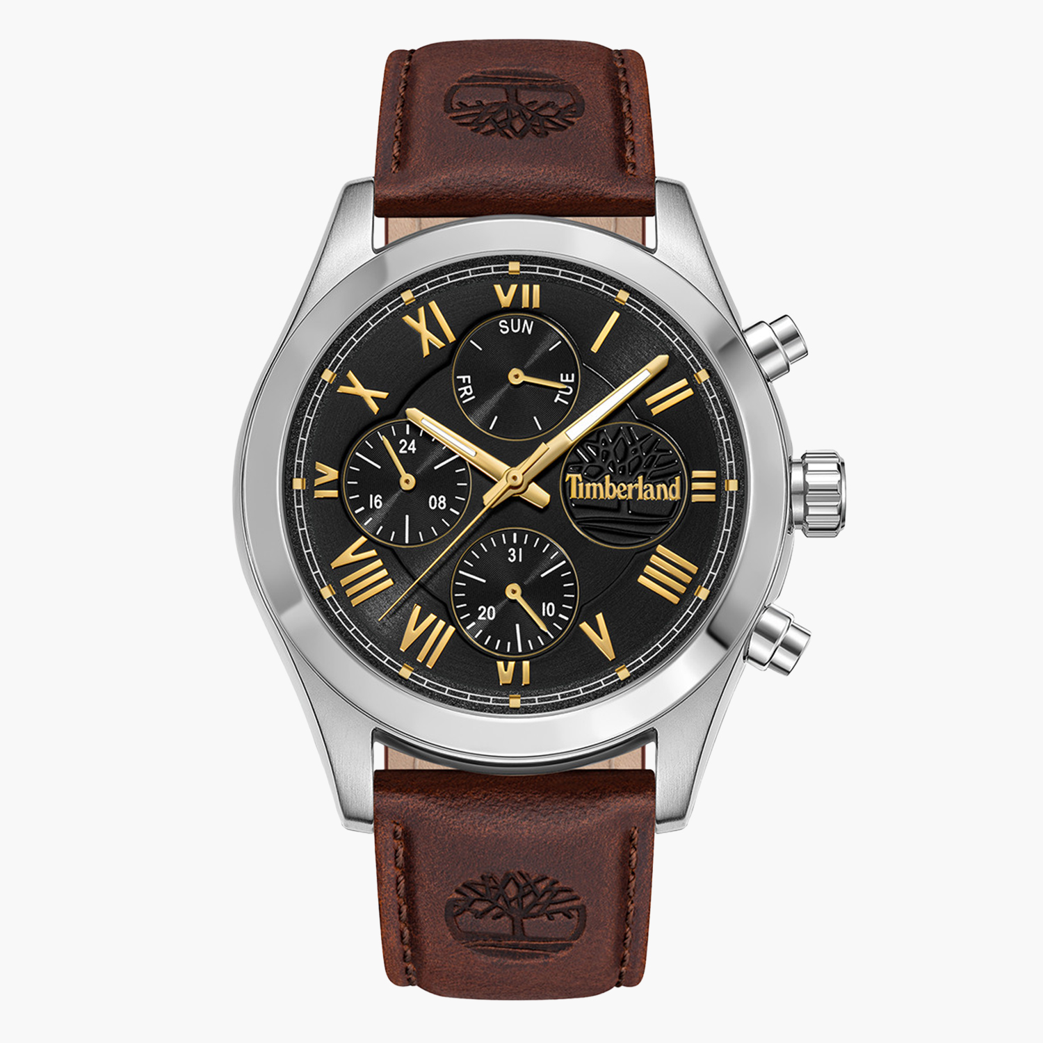 Timberland TDWGF0082601 Ανδρικό Ρολόι