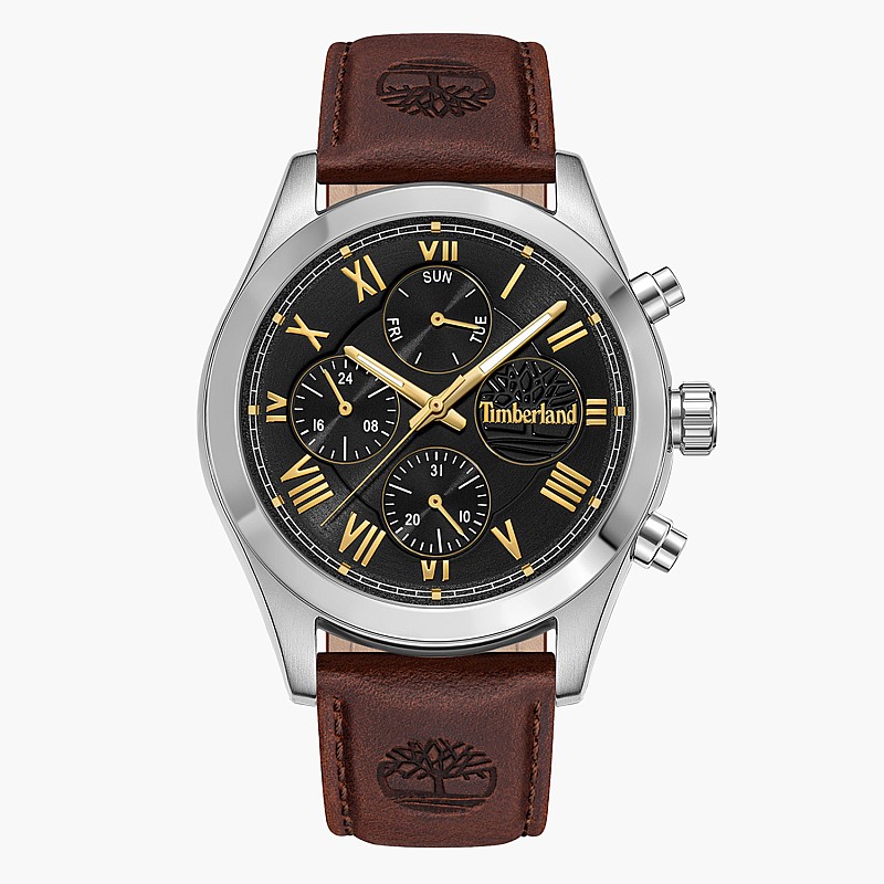 Timberland TDWGF0082601 Ανδρικό Ρολόι