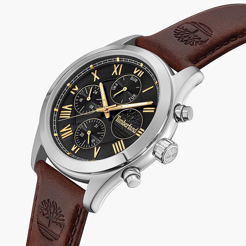 Timberland TDWGF0082601 Ανδρικό Ρολόι