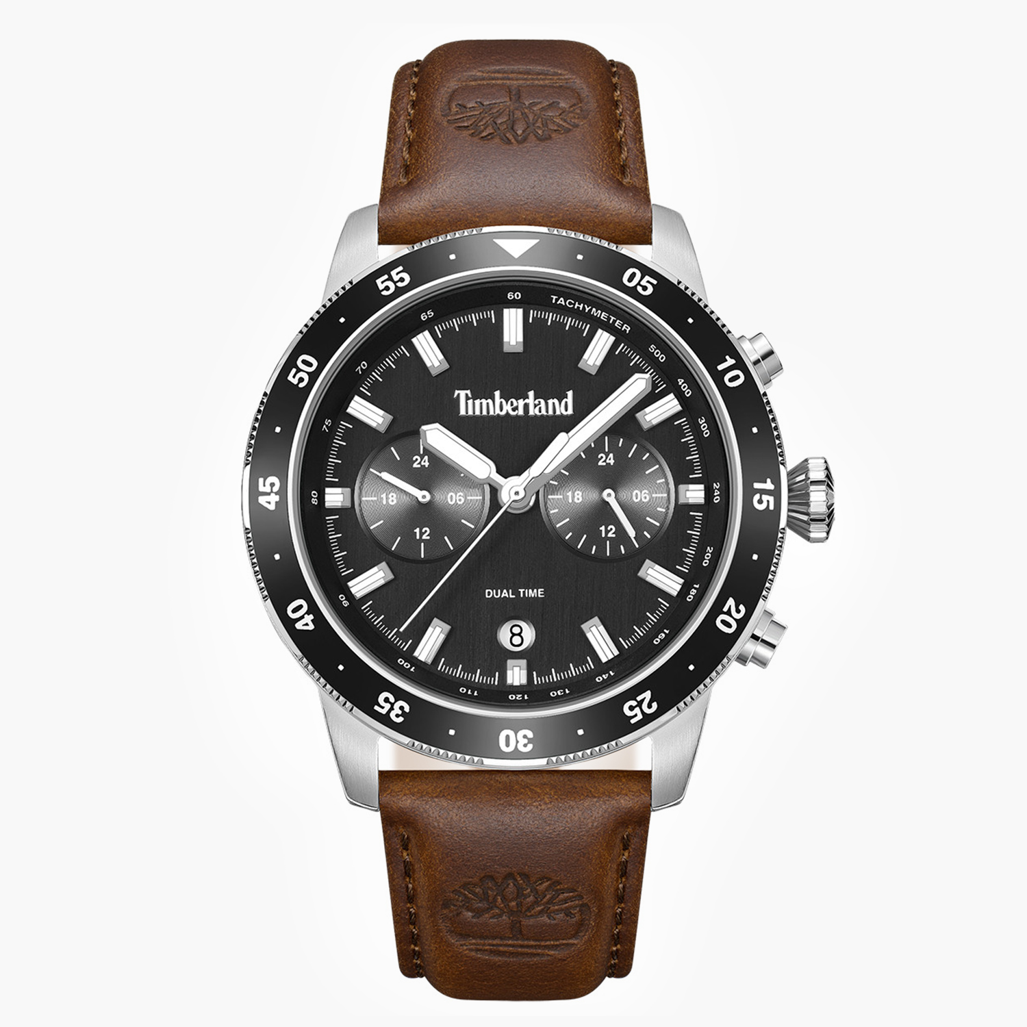 Timberland TDWGF0094301 Ανδρικό Ρολόι