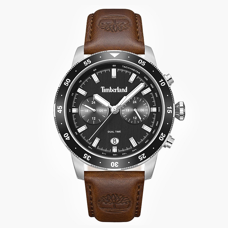 Timberland TDWGF0094301 Ανδρικό Ρολόι