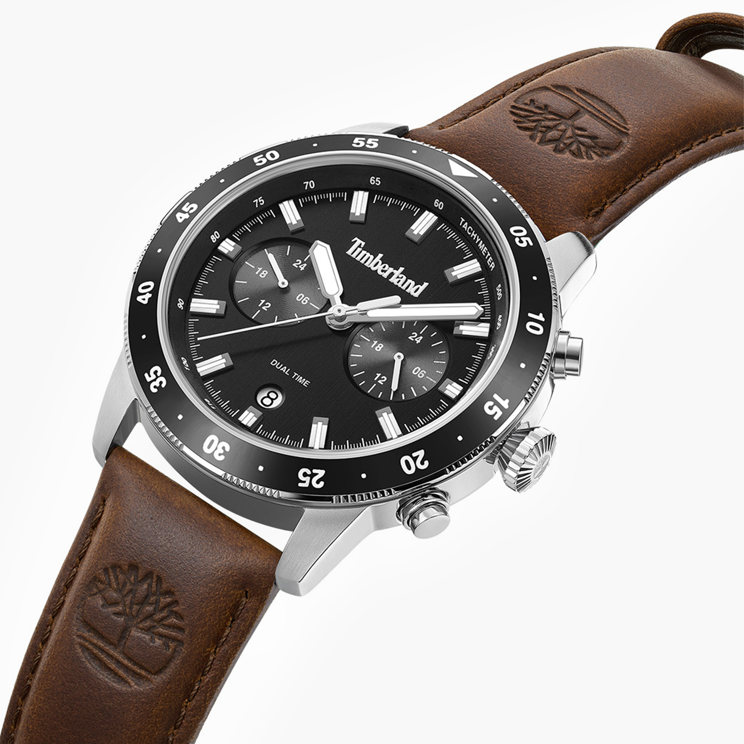 Timberland TDWGF0094301 Ανδρικό Ρολόι