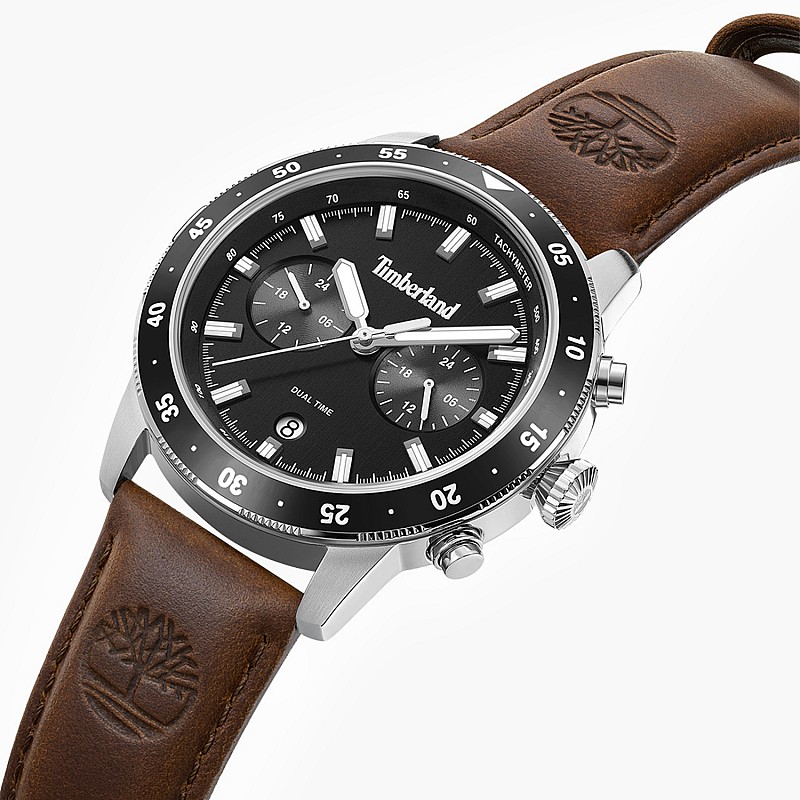 Timberland TDWGF0094301 Ανδρικό Ρολόι