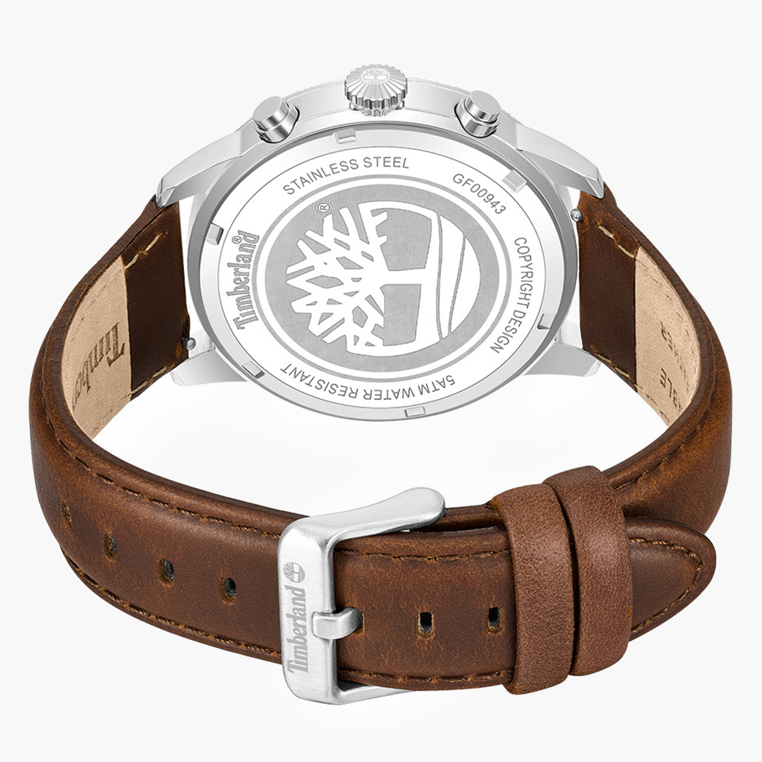 Timberland TDWGF0094301-Brown