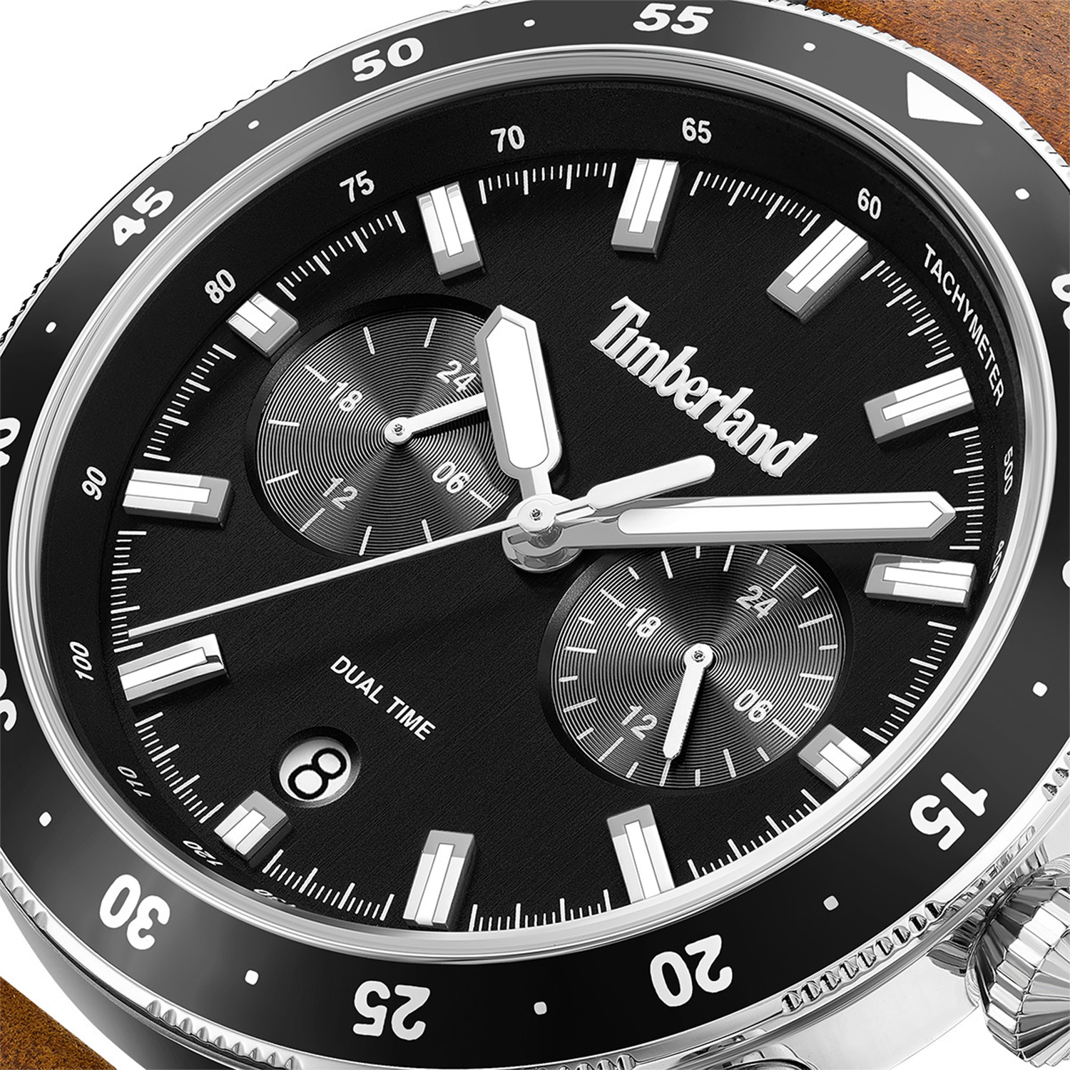 Timberland TDWGF0094301-Brown