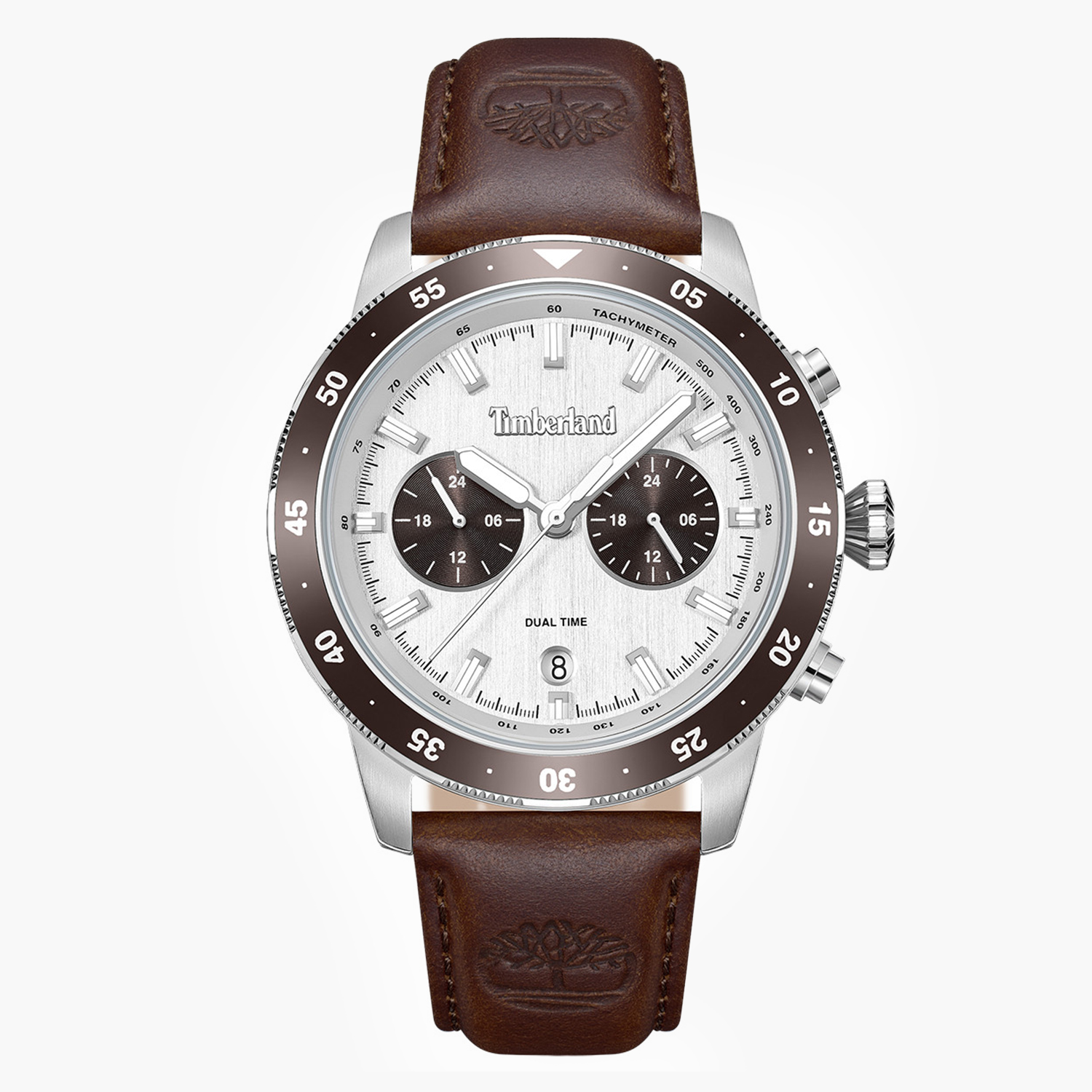 Timberland TDWGF0094302 Ανδρικό Ρολόι