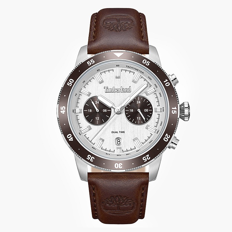 Timberland TDWGF0094302 Ανδρικό Ρολόι
