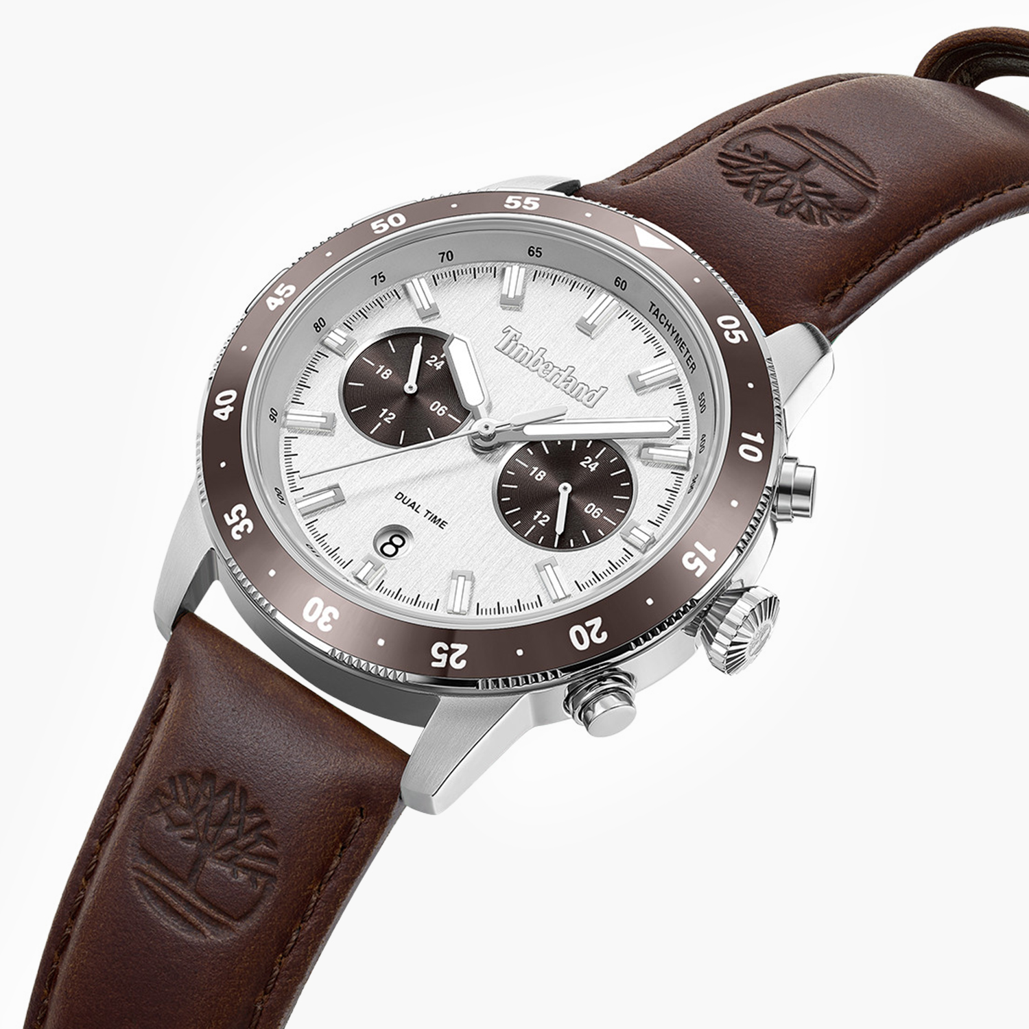 Timberland TDWGF0094302 Ανδρικό Ρολόι