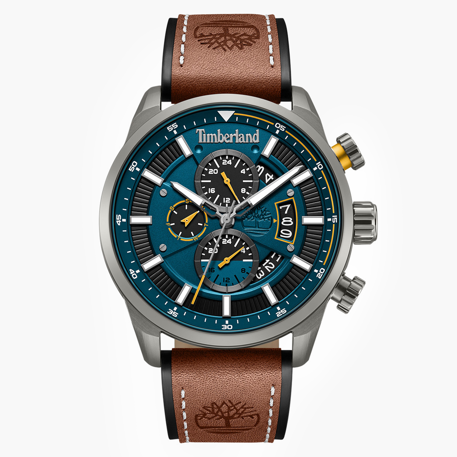 Timberland TDWGF0095401 Ανδρικό Ρολόι