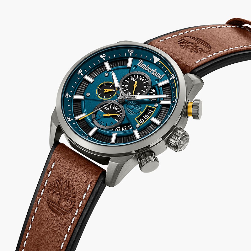 Timberland TDWGF0095401 Ανδρικό Ρολόι