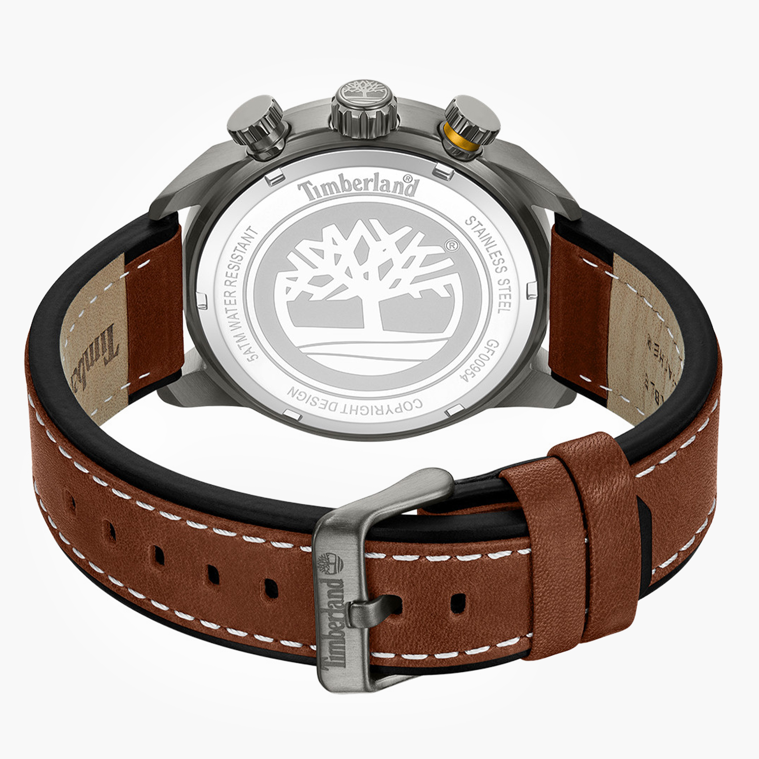 Timberland TDWGF0095401-Brown