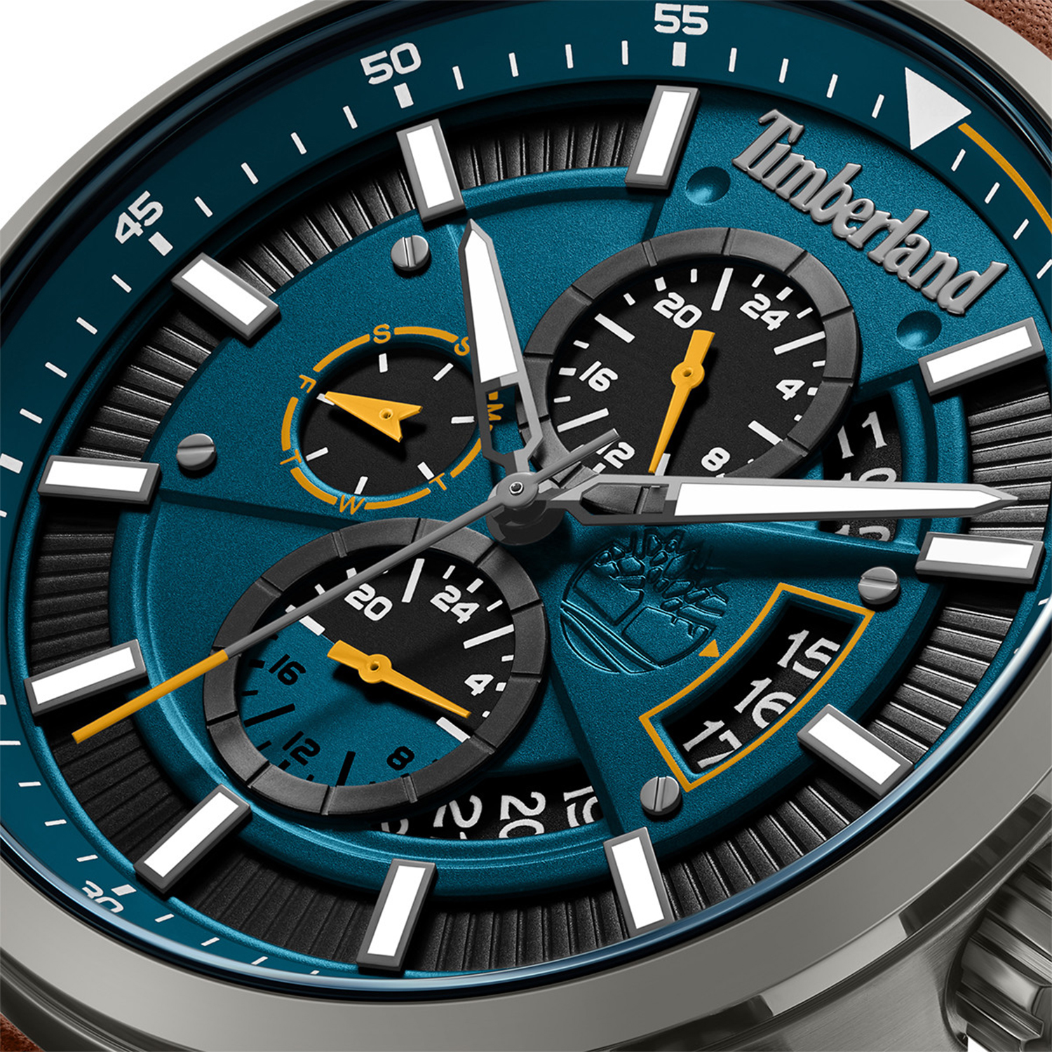 Timberland TDWGF0095401-Brown