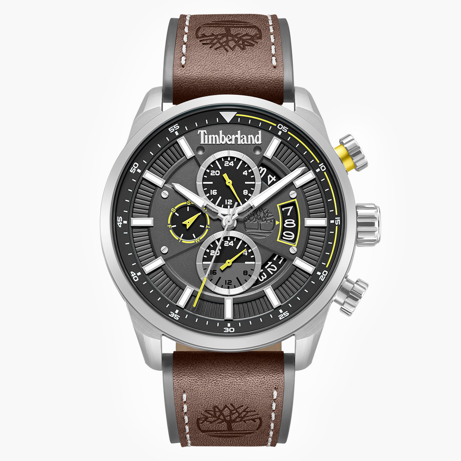 Timberland TDWGF0095402 Ανδρικό Ρολόι