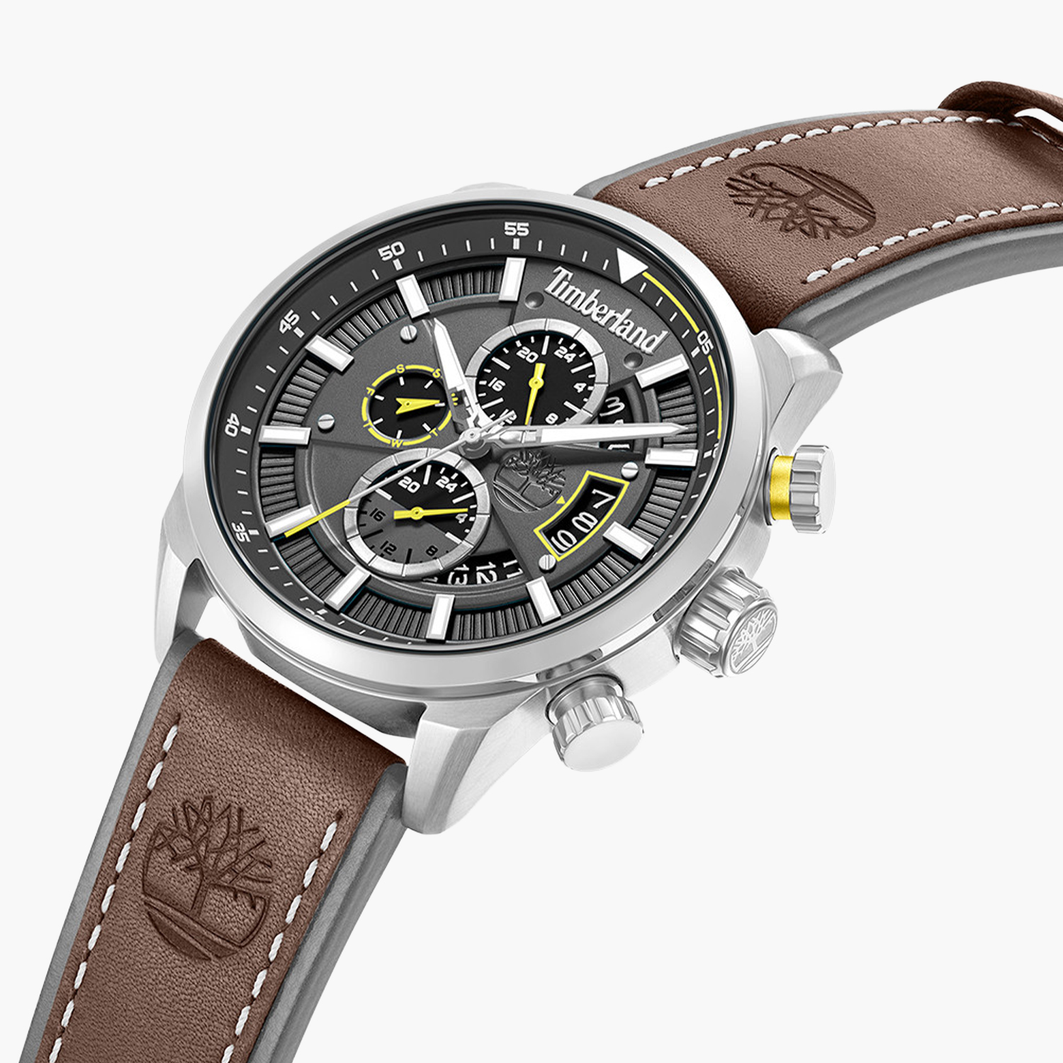 Timberland TDWGF0095402 Ανδρικό Ρολόι