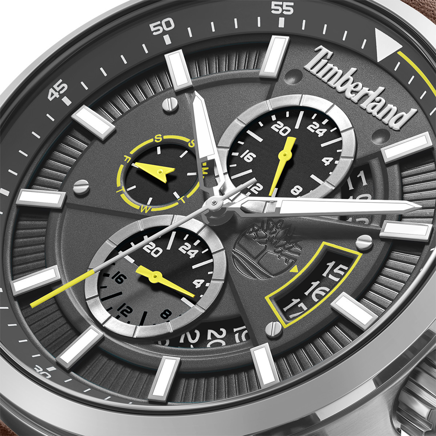 Timberland TDWGF0095402-Brown