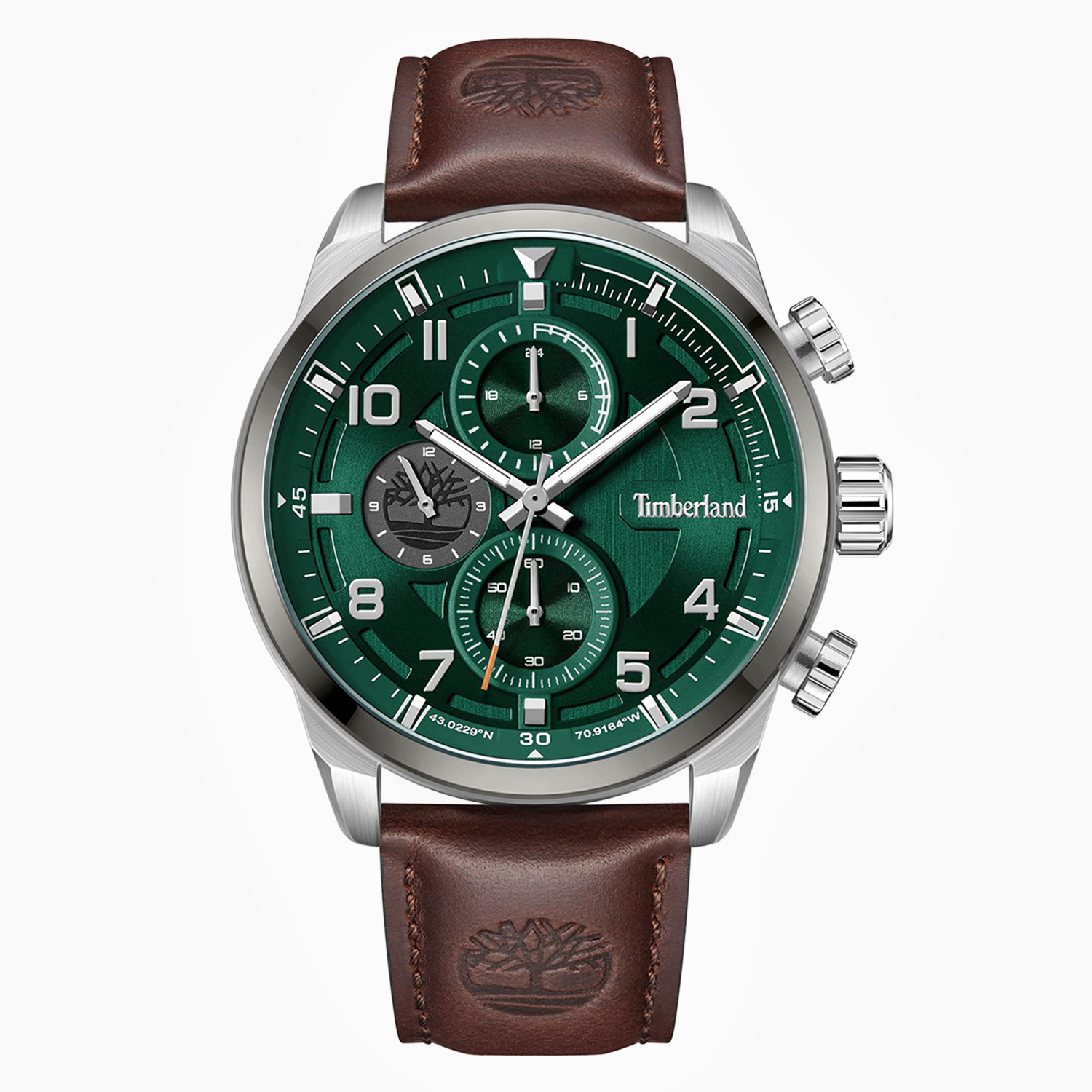 Timberland TDWGF2201101M Ανδρικό Ρολόι