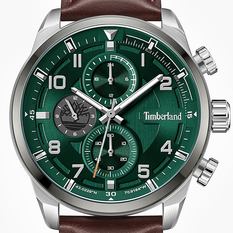 Timberland TDWGF2201101M Ανδρικό Ρολόι