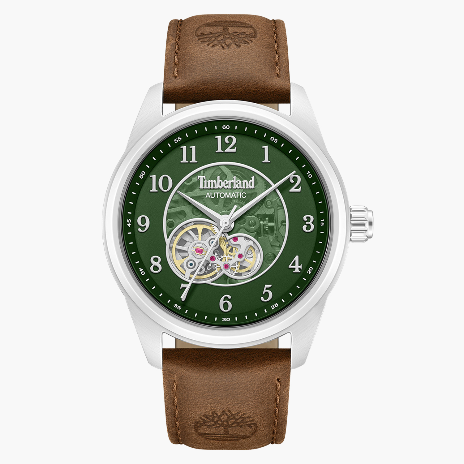 Timberland TDWGX0095201 Ανδρικό Ρολόι