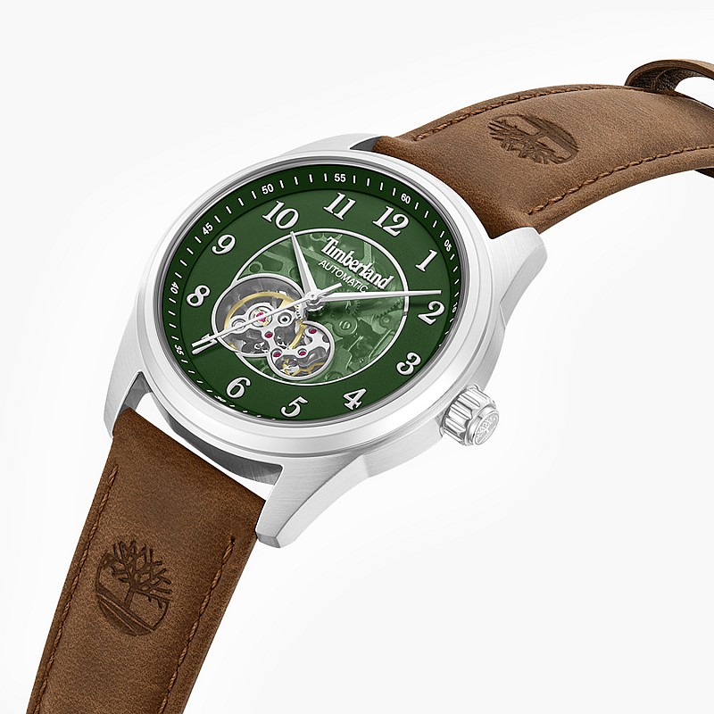 Timberland TDWGX0095201 Ανδρικό Ρολόι