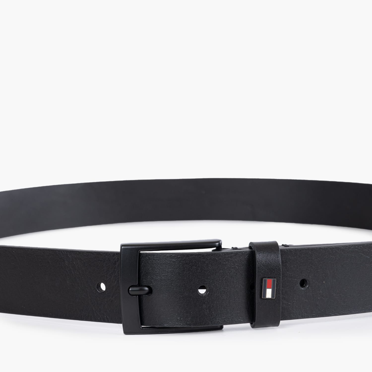 Tommy Hilfiger Adan.Ext-Black