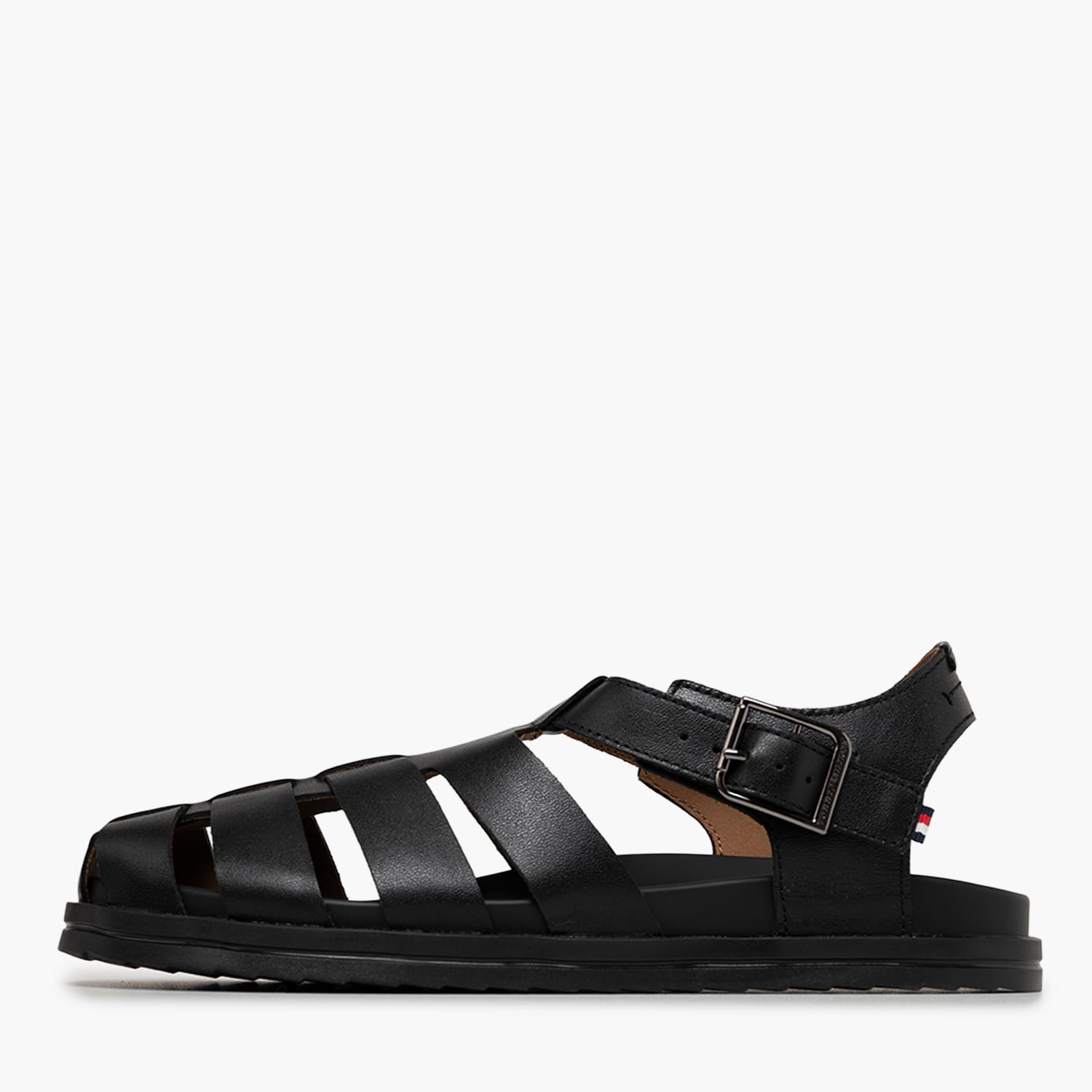 Tommy Hilfiger Adjust.Fisher Ανδρική Σαγιονάρα & Πέδιλο