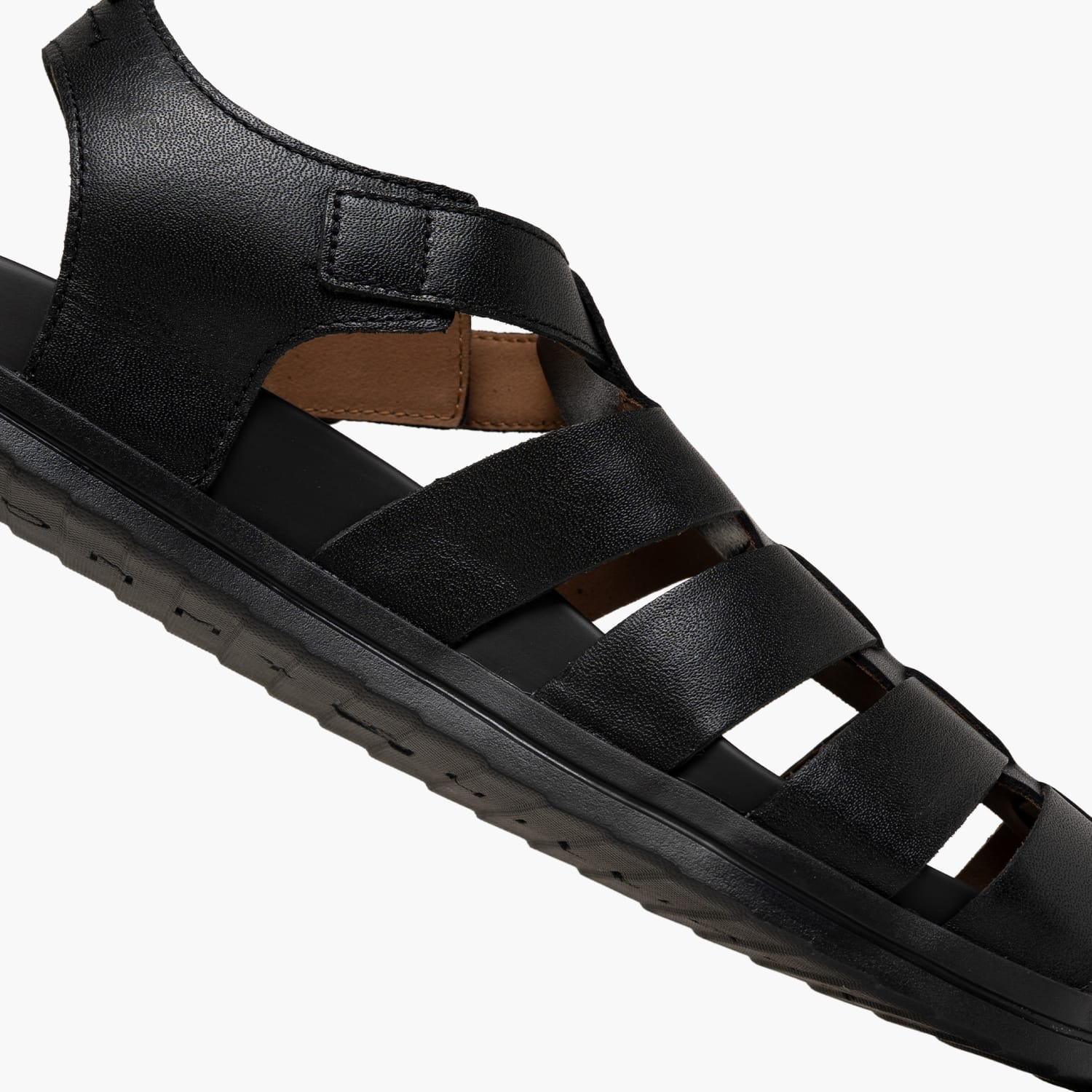 Tommy Hilfiger Adjust.Fisher-Black