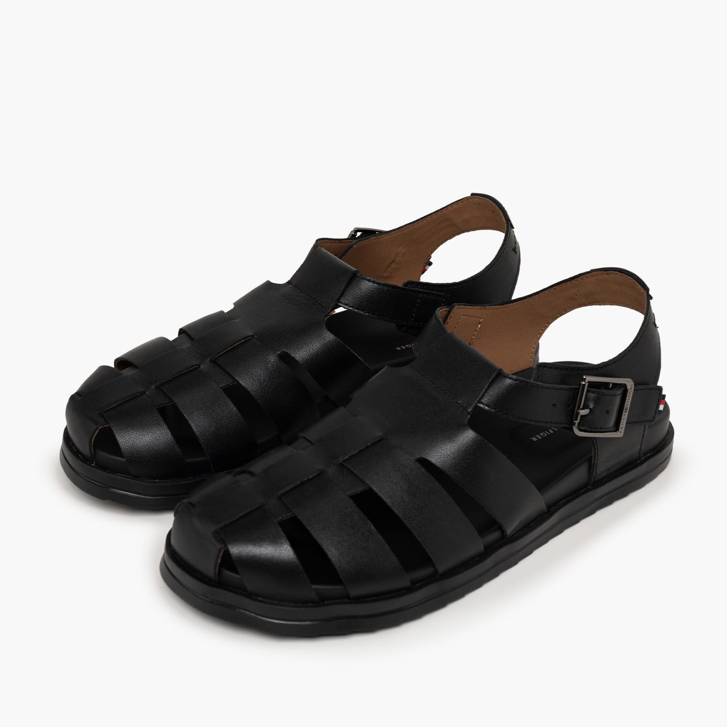 Tommy Hilfiger Adjust.Fisher-Black