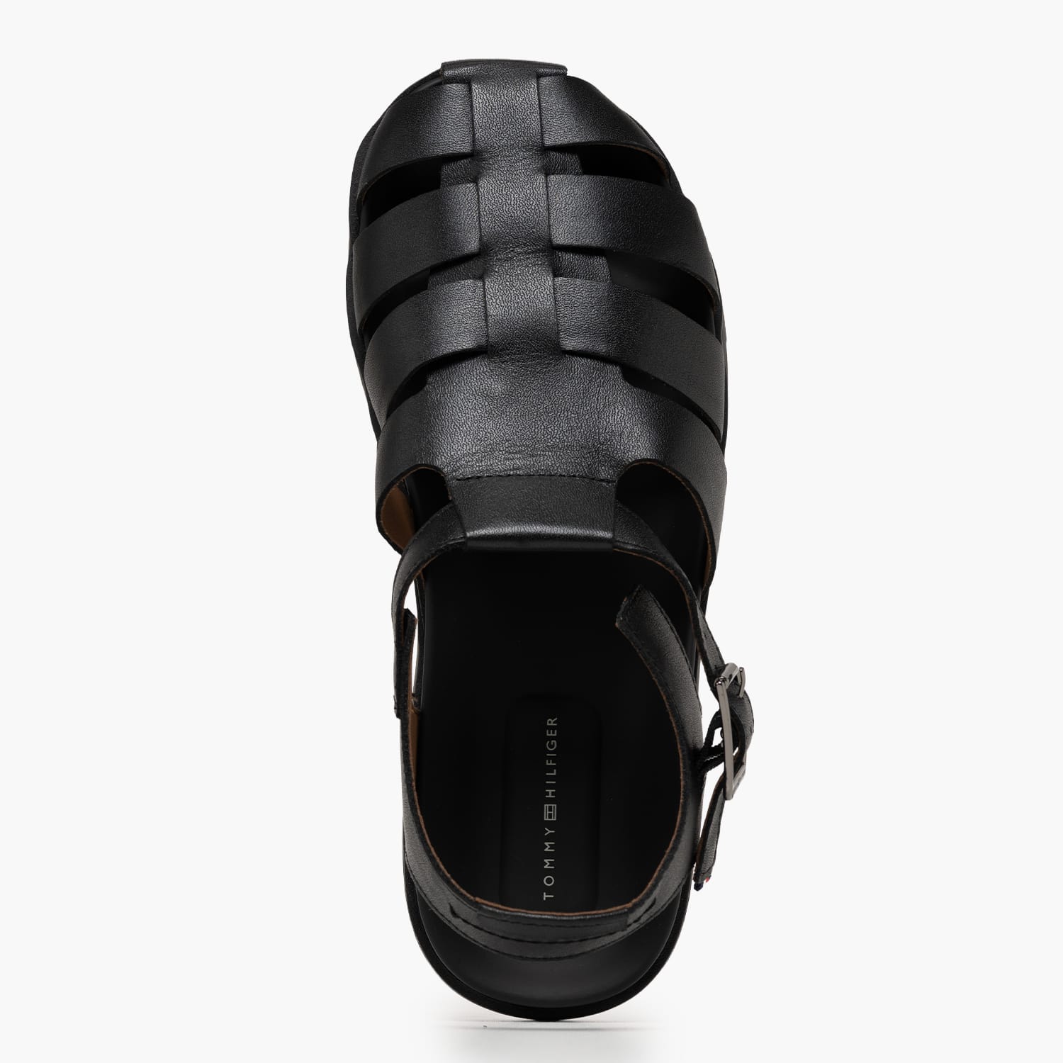 Tommy Hilfiger Adjust.Fisher-Black