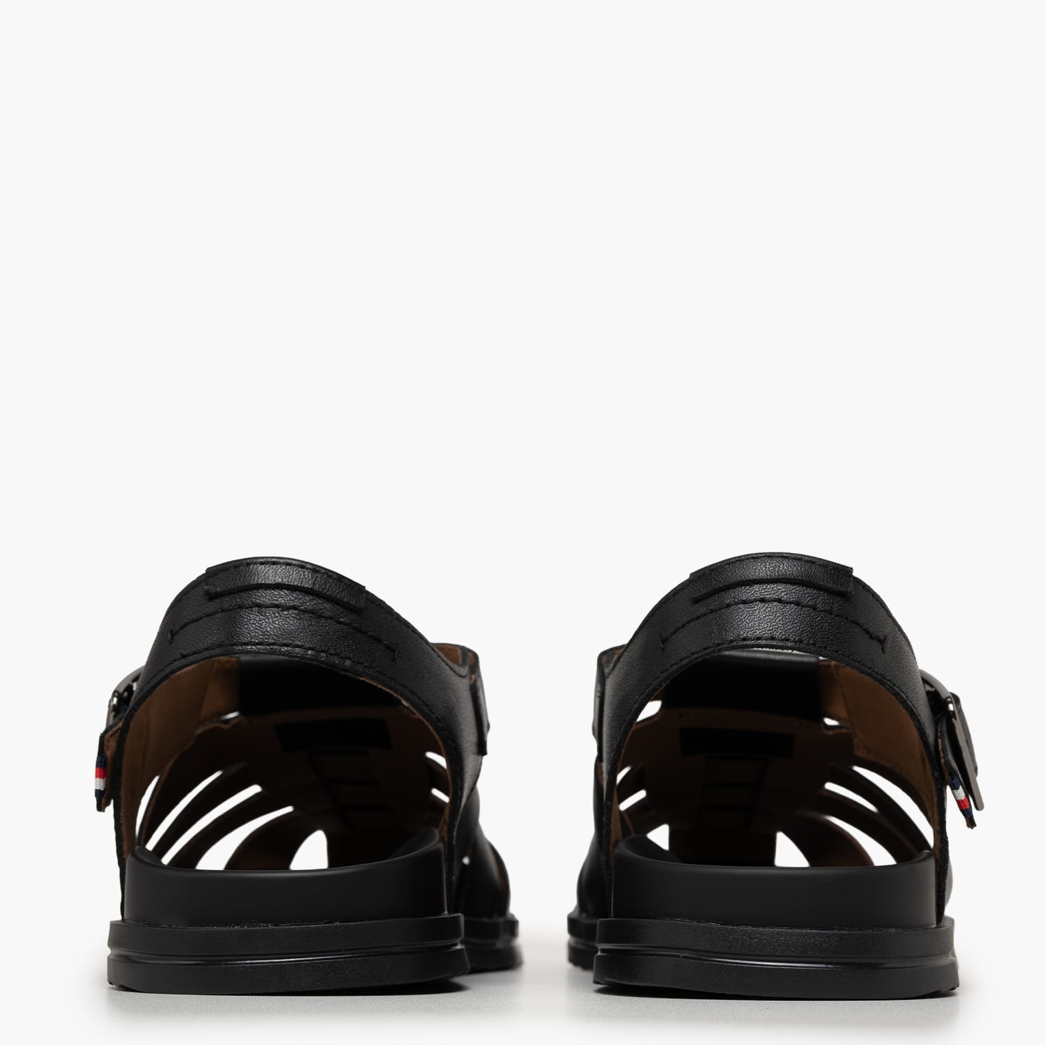 Tommy Hilfiger Adjust.Fisher-Black