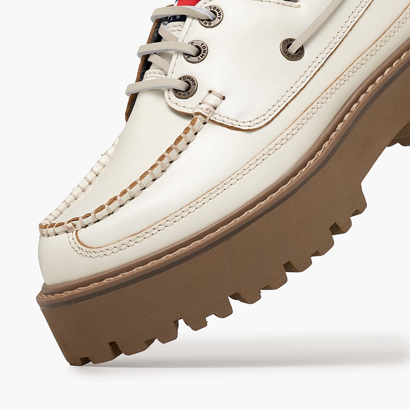 Tommy Hilfiger Archive.01 Γυναικείο Ιστιοπλοϊκό