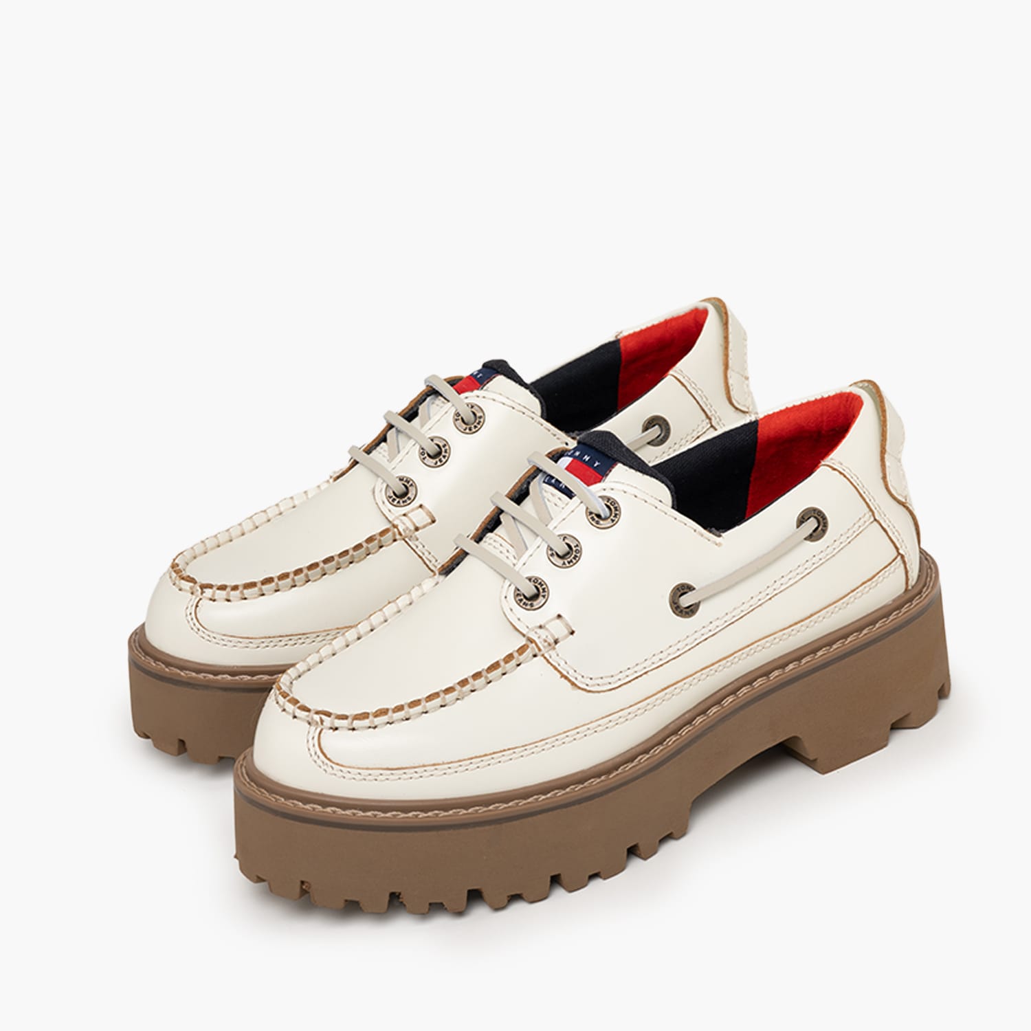 Tommy Hilfiger Archive.01-Beige