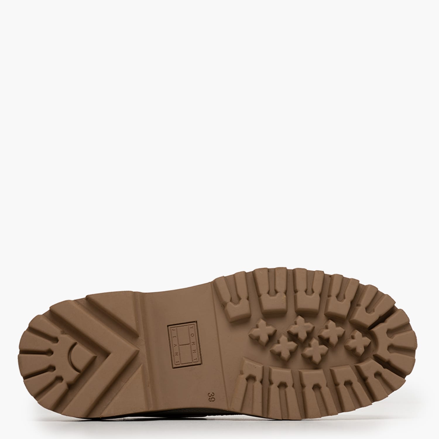 Tommy Hilfiger Archive.01-Beige