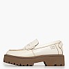 Tommy Hilfiger Archive.Loafer-Beige