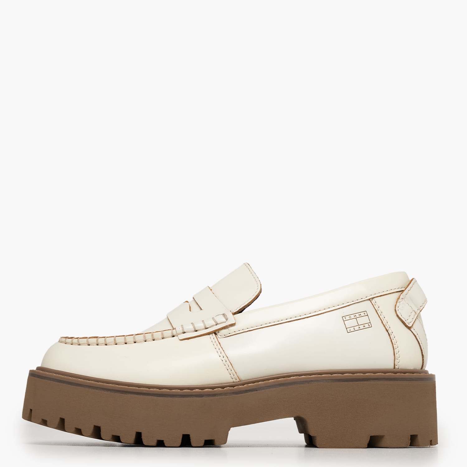 Tommy Hilfiger Archive.Loafer Γυναικείο Μοκασίνι