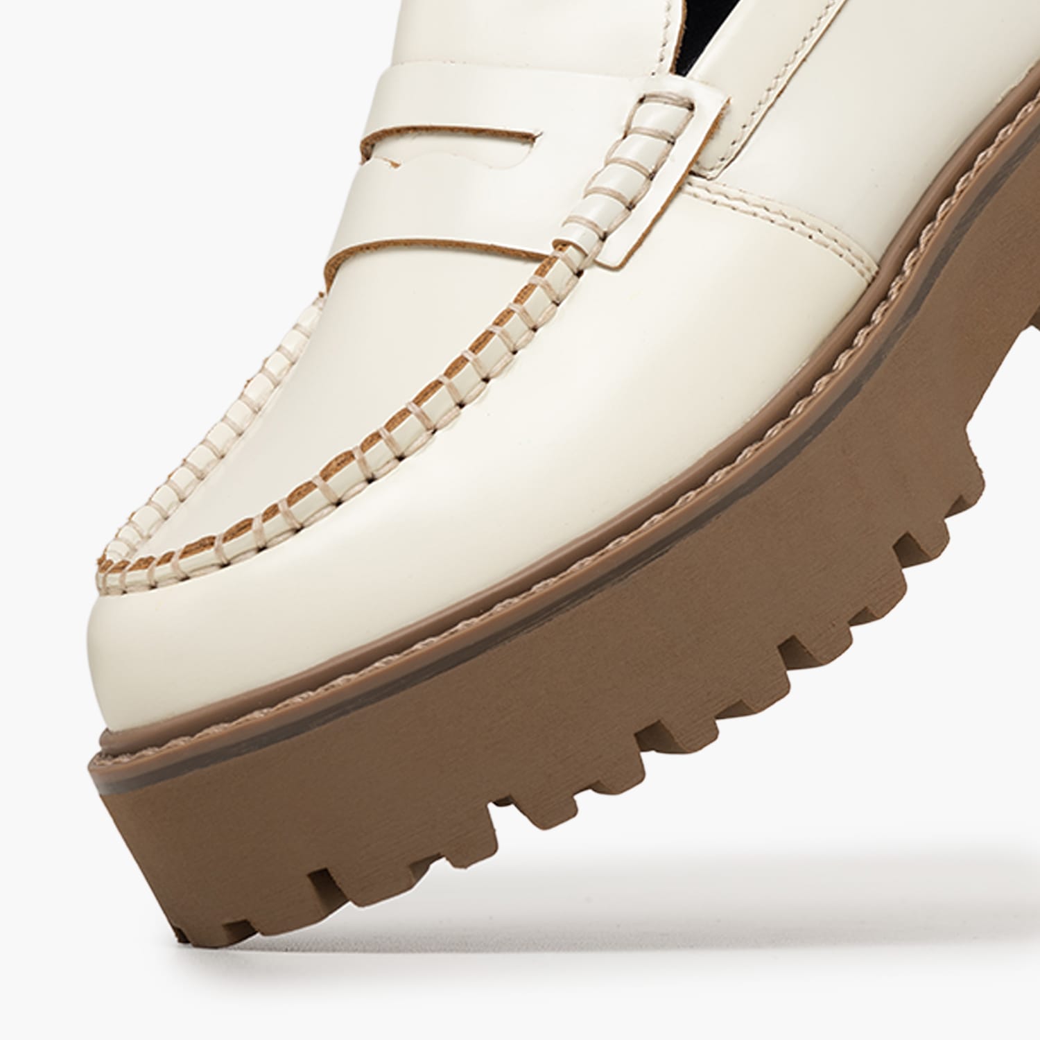 Tommy Hilfiger Archive.Loafer Γυναικείο Μοκασίνι