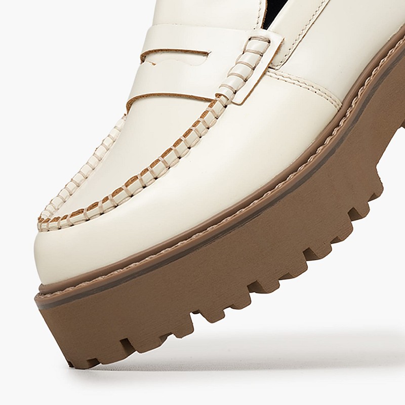 Tommy Hilfiger Archive.Loafer Γυναικείο Μοκασίνι