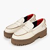 Tommy Hilfiger Archive.Loafer-Beige
