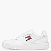 Tommy Hilfiger Basket.Ess Γυναικείο Παπούτσι Casual