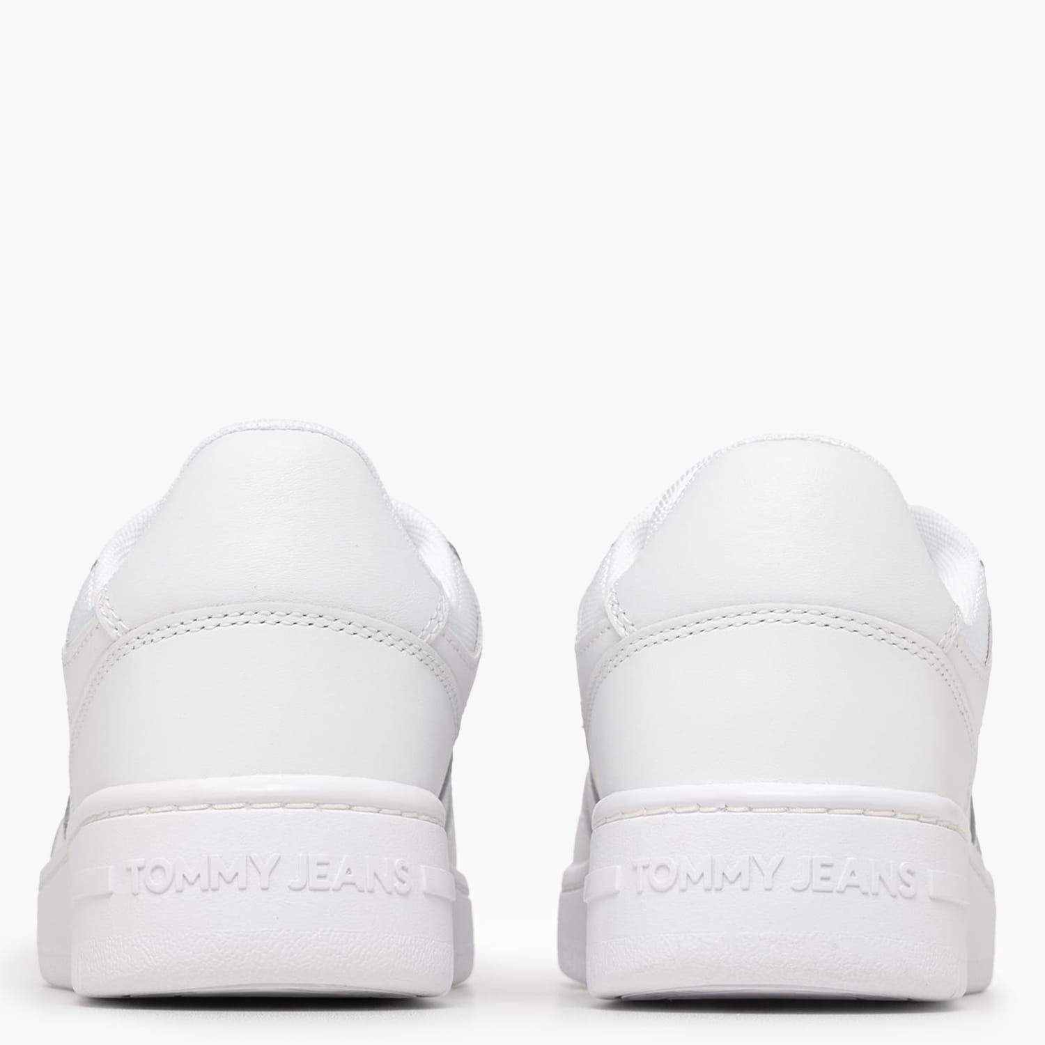 Tommy Hilfiger Basket.Ess Γυναικείο Παπούτσι Casual